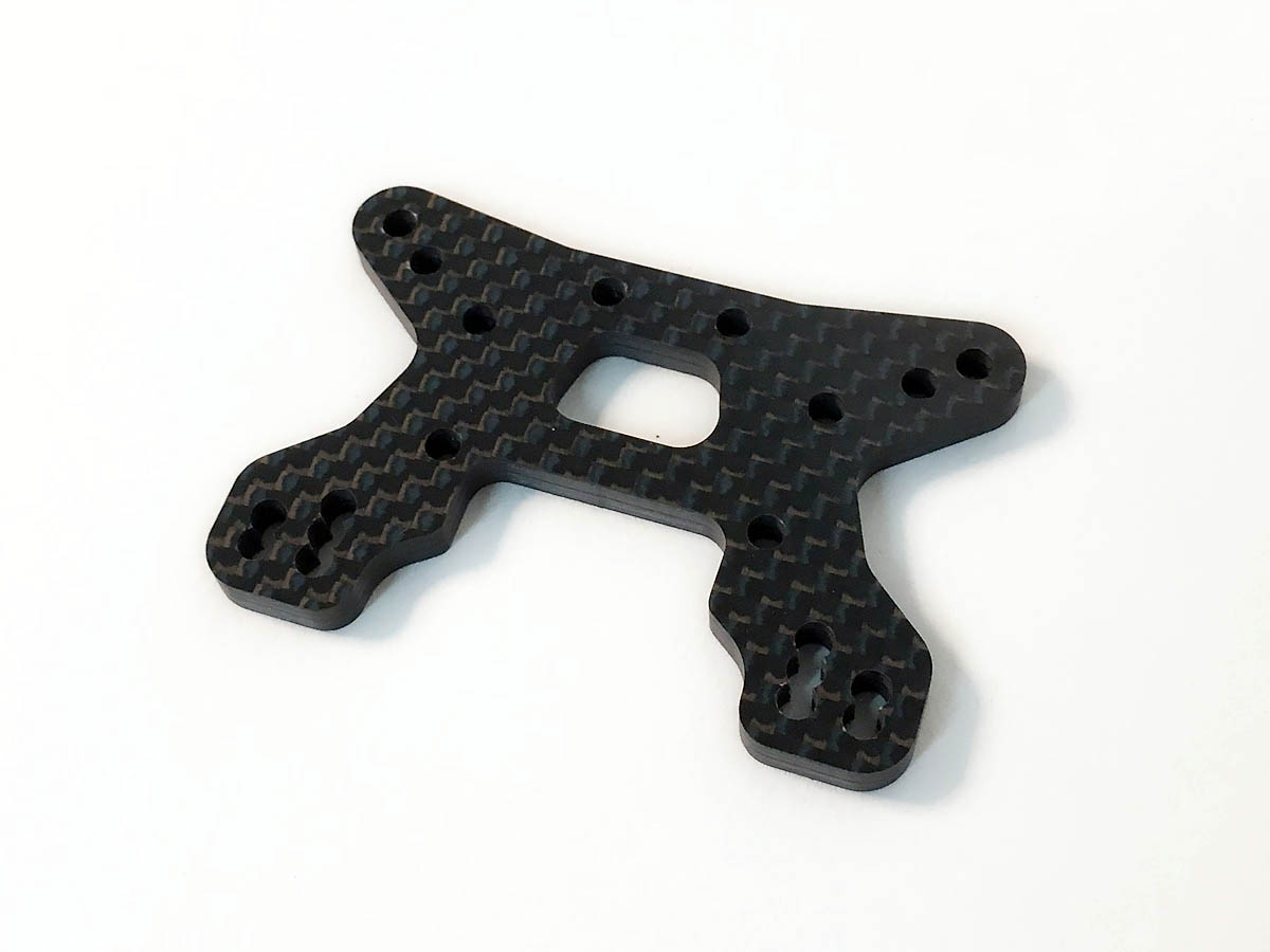 Details about   T-Work's 1/10 RC Car DIY Parts Steering Block Arm Set for Team RC10 B64 B64D 