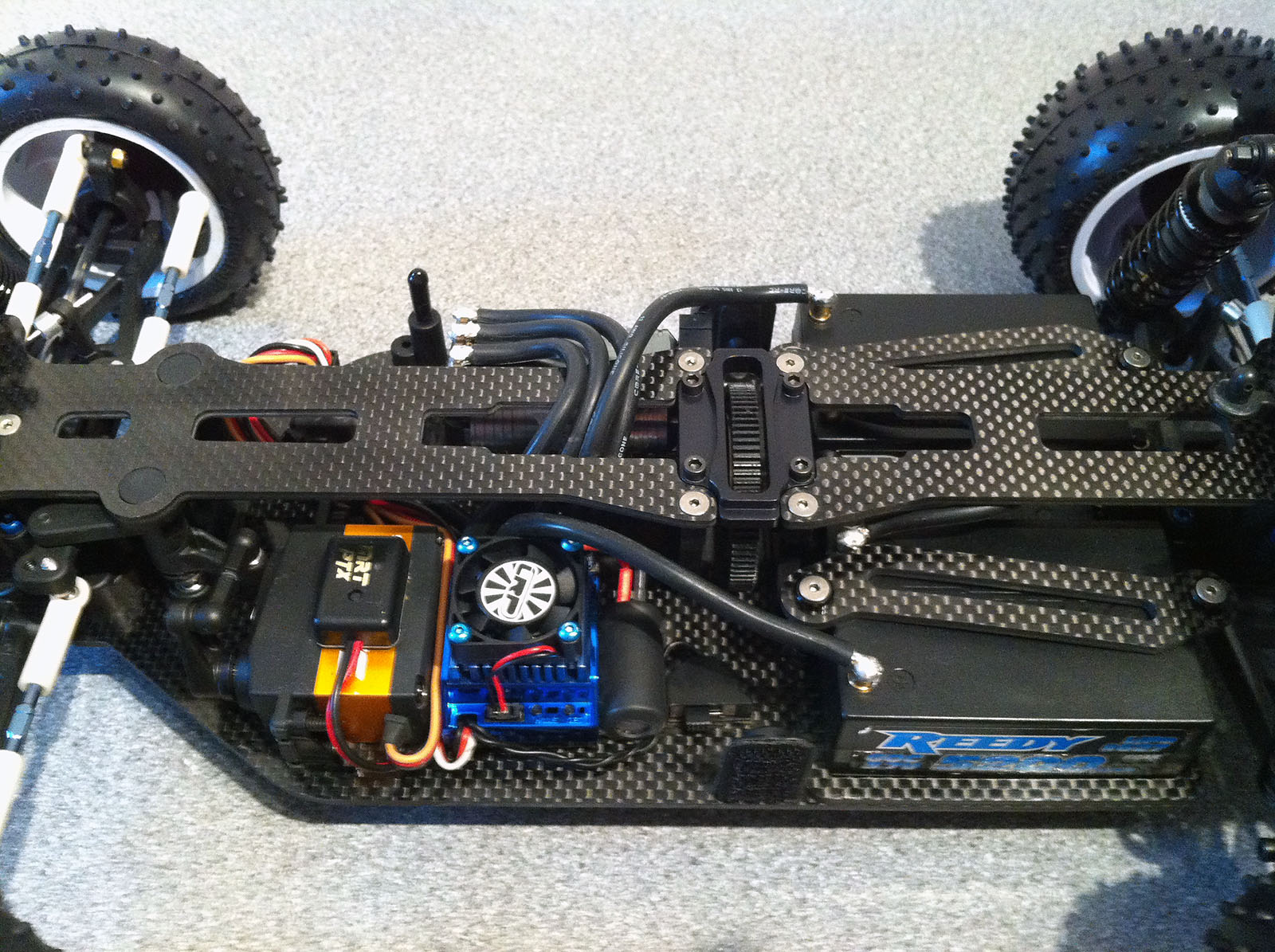 team associated b44 1