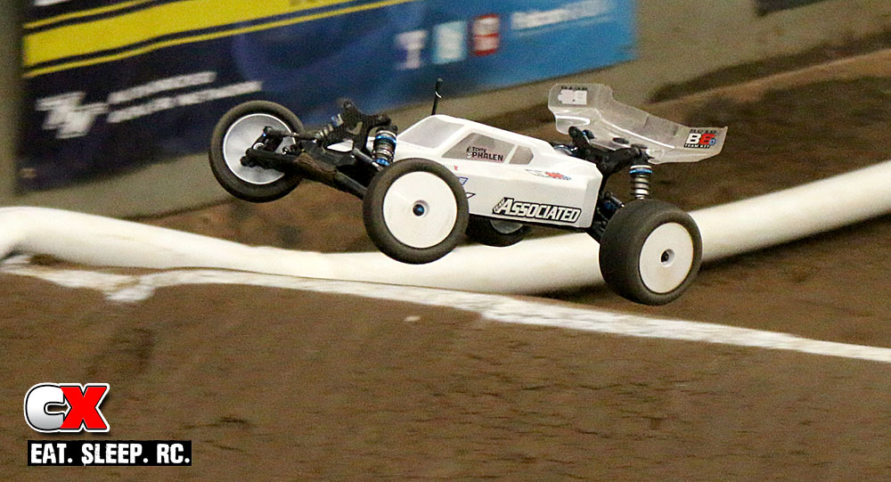 Review: Team Associated RC10BD6 2WD Buggy