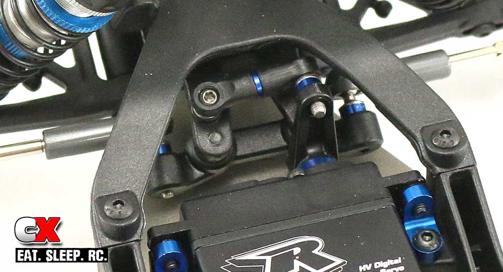 Review: Team Associated RC10BD6 2WD Buggy