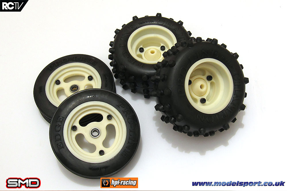 rc10 rear tires