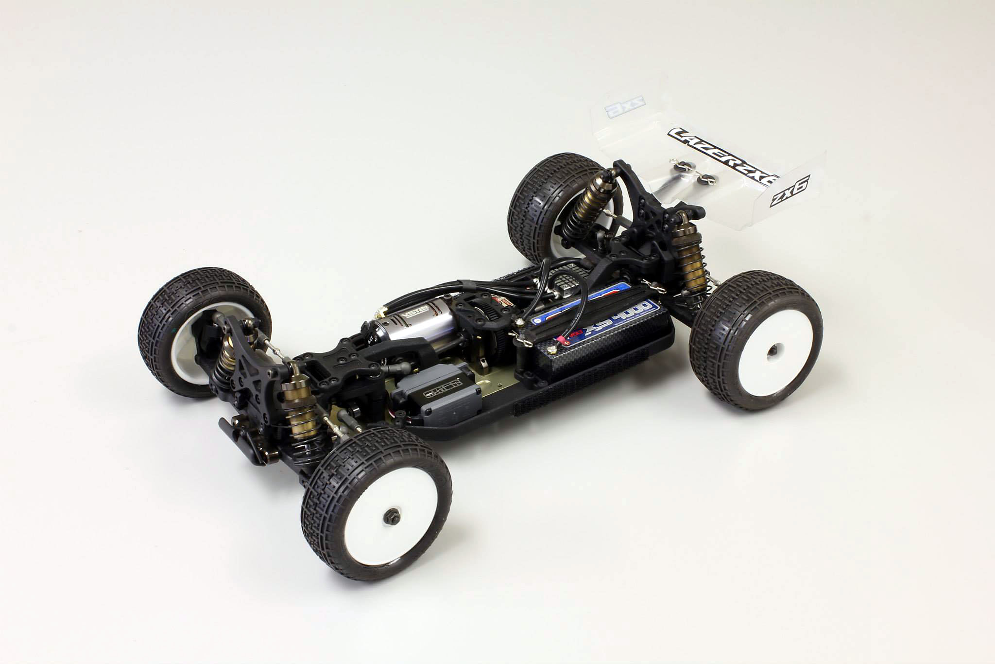 Kyosho Lazer ZX6