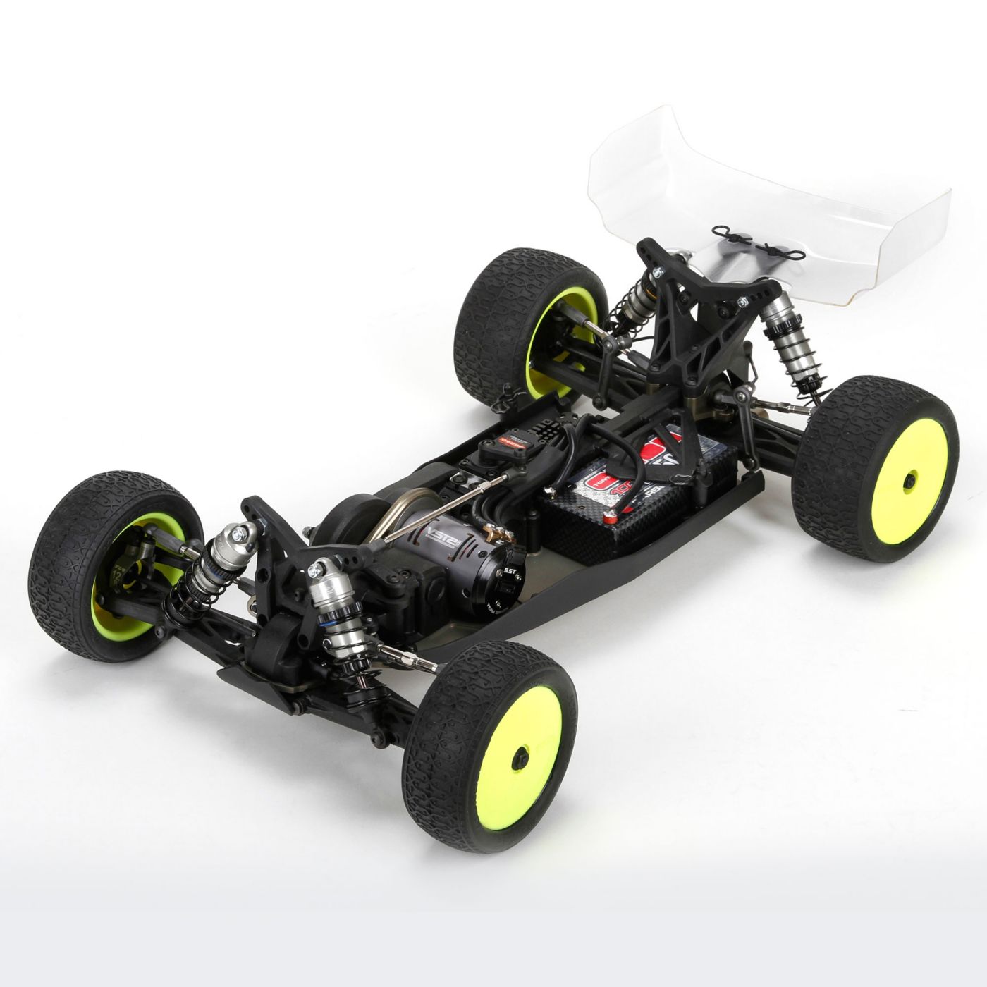 Team Losi Racing 22-4 2.0